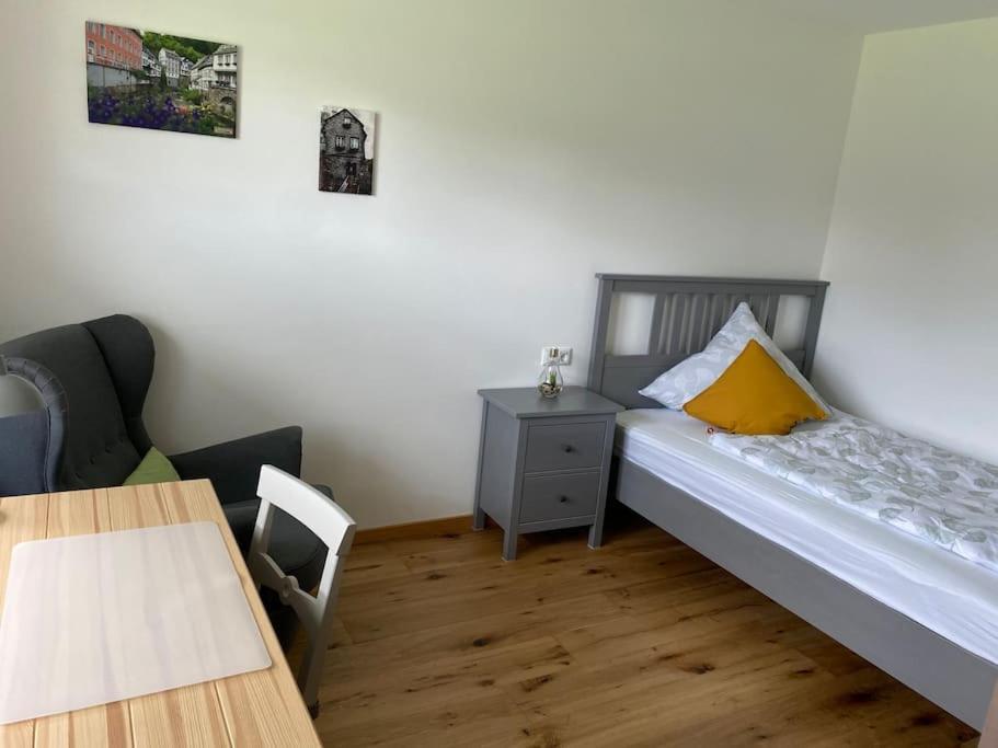 Landhausidylle Simmerath Kültér fotó