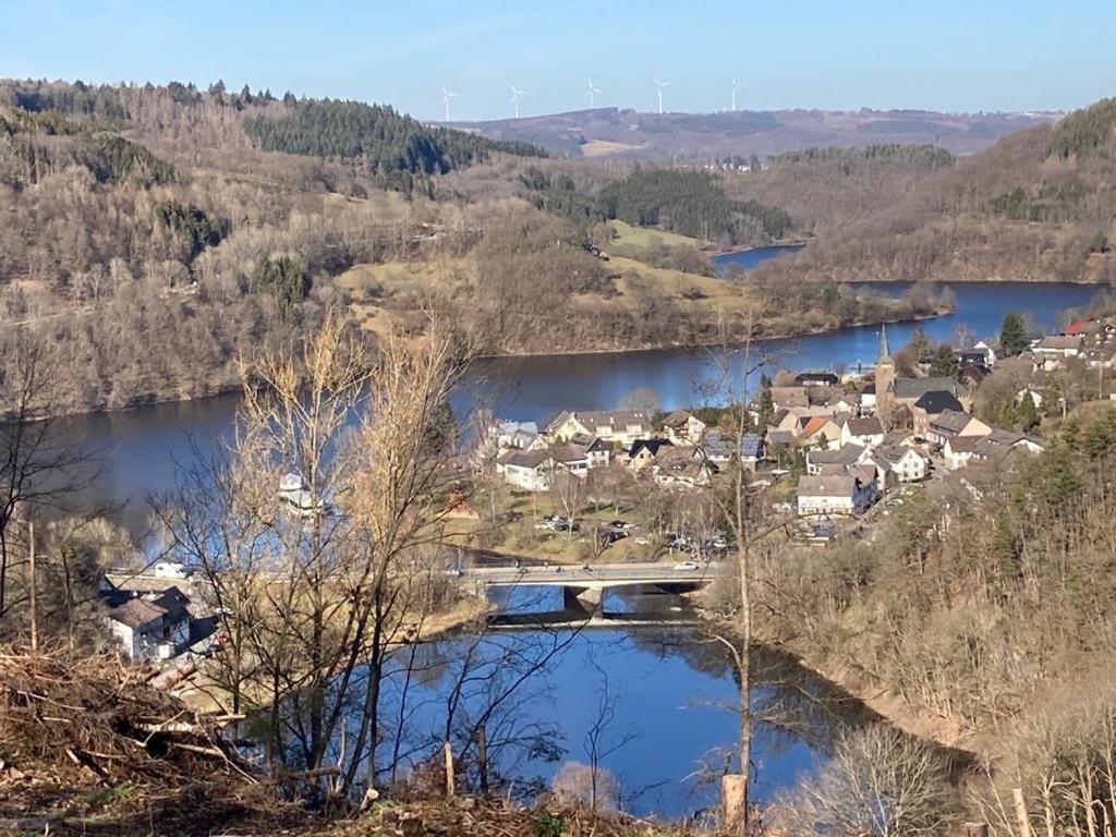 Landhausidylle Simmerath Kültér fotó