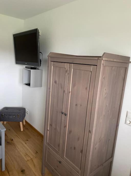 Landhausidylle Simmerath Kültér fotó
