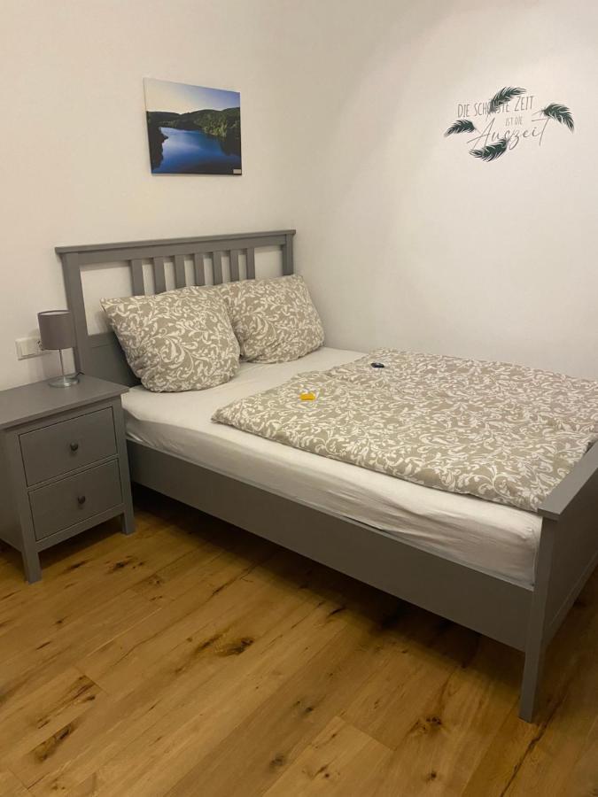 Landhausidylle Simmerath Kültér fotó