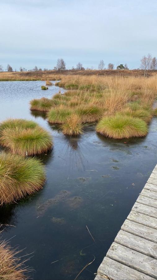 Landhausidylle Simmerath Kültér fotó